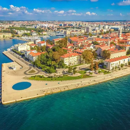 Apartamento Anica-2 By Interhome