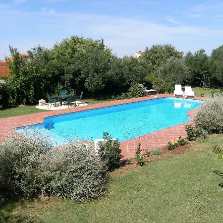 Apartamento Anica-2 By Interhome Zadar